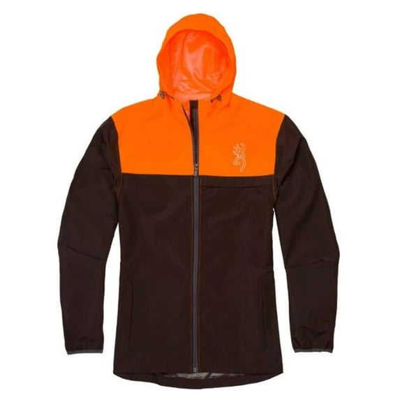 Browning CFS Rain Jacket