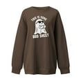 thumbnail image 4 of Naruto Naruto Kids” Cartoon Print Popular Hoodie Sweatshirt, 4 of 5