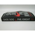 Shoe Dog A Memoir by the Creator of Nike (Hardcover)