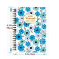 thumbnail image 3 of 5-Year Monthly Planner 2026-2030, 60-Month Calendar with to-Do List, Spiral Bound Writing Plannner for Home & Office, 8.26 × 5.9 IN, 3 of 6