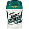 Speed Stick Men's Deodorant, Regular - 2 oz
