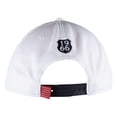 thumbnail image 4 of Gorra K-SWISS Grader Color Blanco Unisex, 4 of 5