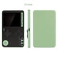 thumbnail image 5 of K10 Ultra-thin Handheld Game Console 2.4inch Color Screen Handheld Game Console With 400mAh Rechargeable Battery, 5 of 5