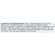 Tints of Nature Henna Cream Black 2.7 oz Liquid
