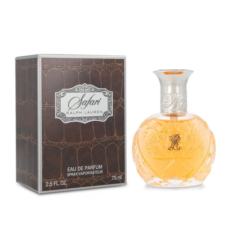 Ralph Lauren Intense Rose Safari Eau de Parfum for Women, 2.5 Oz