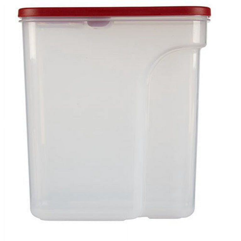 Rubbermaid Modular Pantry Organization Food Storage Containers