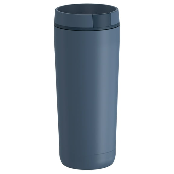 Thermos TS1319DB4 18-Ounce Guardian Stainless Steel Tumbler (Blue)