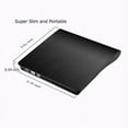 thumbnail image 1 of USB3.0 external mobile optical drive DVD burner notebook desktop CD-ROM computer CD-RW external, 1 of 5