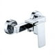 thumbnail image 1 of Bathroom Shower Faucet System Hot and Cold Water Mixer Single Lever Handle Smooth Water Flow Less Water Consumption, 1 of 5