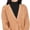 Black, variant on Collar Layering Top Solid Color Half High Neck Shirt for Women Casual Style Attachable