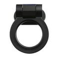 thumbnail image 1 of funtasica Car Styling Trailer Hook Car Towing Accessory Decorative Trailer Towing Hook C, 1 of 9