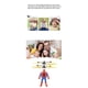 thumbnail image 3 of Spiderman Anime Figure Induction Aircraft Suspended Flying S, 3 of 5