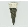 thumbnail image 3 of 24 Dream Creams Full Size Cream Cones - Cookies n Cream, 3 of 6