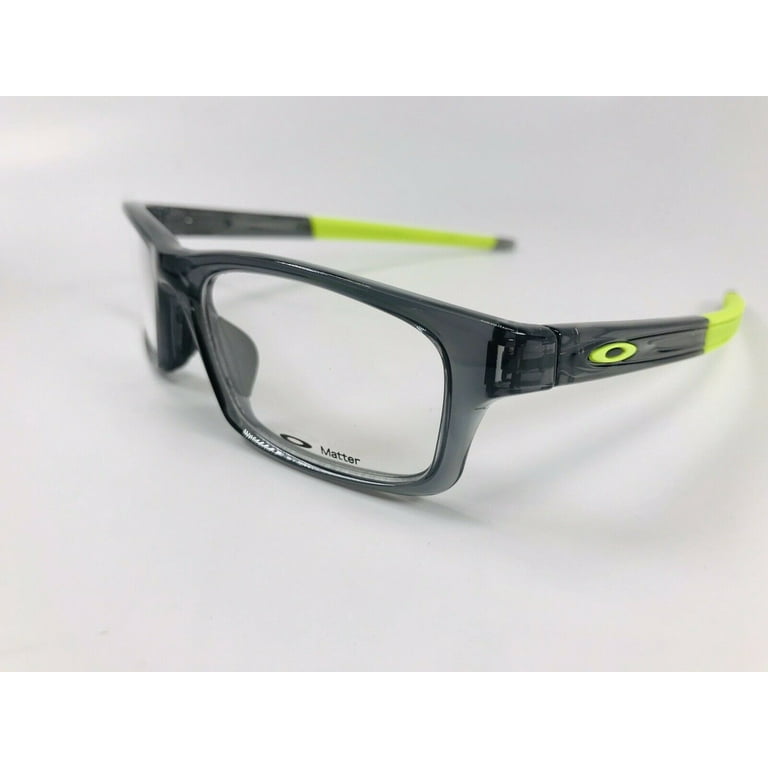 Oakley OX8037 0252 Eyeglasses Walmart