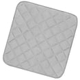 thumbnail image 4 of Funda absorbente para cojín de sofá de 56x53cm, ligera para proteger los muebles. 4 Gris, 4 of 9