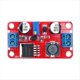 thumbnail image 4 of Módulo de Potencia de Refuerzo Ajustable CC-CC XL6019, Paquete de 3, 5 A, Alta Corriente de CC A CC, 5 V, 6 V, 12 V, 24 V, 3-35 V A 5-40 V., 4 of 7