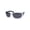 White Grey Camo, variant on Biohazard Mens Camouflage Print Arm Biker Rectangle Sunglasses Black Green Camo