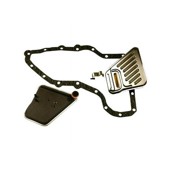 Automatic Transmission Filter Kit - Compatible with 1986 - 1995 Ford Taurus 1987 1988 1989 1990 1991 1992 1993 1994