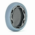 thumbnail image 3 of RHEA- Blue Protein Skin+Sponge Headphone Ear Pads Earmuffs Cover For Sony Wh-H910N, 3 of 6