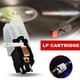 thumbnail image 1 of Ruby+Sapphire Dual Stereo Turntable Cartridge for LP 78 RPM Records, 1 of 5