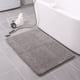 thumbnail image 4 of Alfombrillas de baño absorbentes y antideslizantes, impermeables, de textura suave y fácil limpieza, con diseño moderno, para uso doméstico, para entrada de cocina y escaleras., 4 of 8