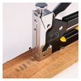 thumbnail image 3 of Multitool Nail Stapler Gun Furniture Stapler For Wood Door Upholstery Framing Rivet Gun Kit Nailers Rivet Tool Stationery, 3 of 6
