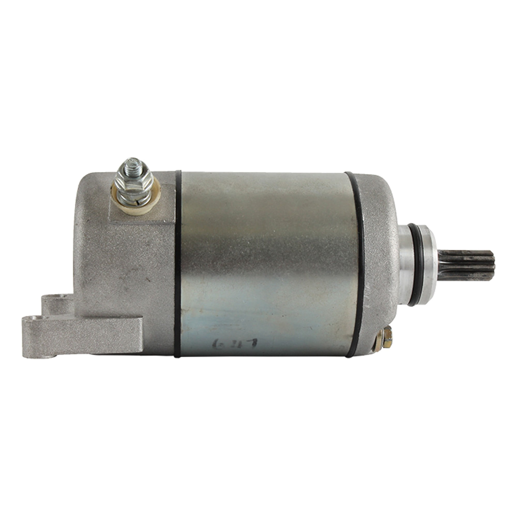 New DB Electrical Starter 410-54067 For Yamaha FZR600 1989-1993, FZR600R 1990-1999 3HW-81800-00-00