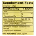 thumbnail image 5 of Spring Valley Evening Primrose Oil Women's Health Dietary Supplement Softgels, 1000 mg, 75 Count, 5 of 9