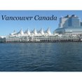 thumbnail image 3 of CafePress - Beautiful Vancouver B.C Large Mug - 15 oz Ceramic Large White Novelty Mug, 3 of 4