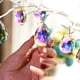 thumbnail image 3 of Colgantes con prismas de cristal H&D HYALINE & DORA, 50 mm, 3 of 8