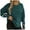 Green, variant on Floral Crewneck Sweaters Womens Fall Chunky Knit Pullover Tops Loose Fashion Long Sleeve Ladies Sweater Green, L