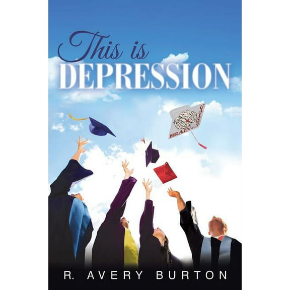 This is Depression, (Paperback)