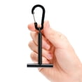 thumbnail image 2 of Soporte para Carrete Pesca Con Mosca Tippet Tipo T, 2 of 5
