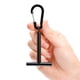 thumbnail image 2 of Soporte para Carrete Pesca Con Mosca Tippet Tipo T, 2 of 5