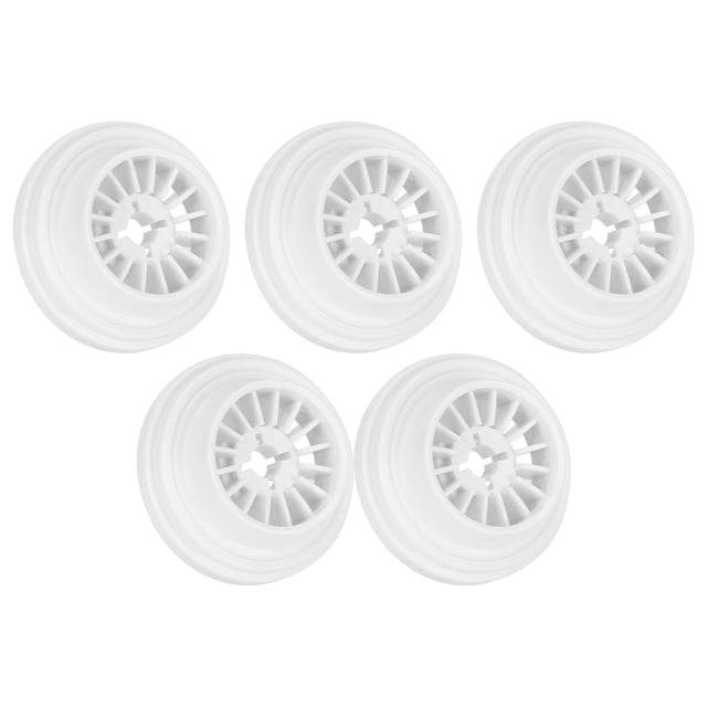 uds 51113-456 accesorio de repuesto de engranajes de plástico apto para máquina de coser doméstica SINGER 974