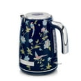 thumbnail image 4 of VQ - Laura Ashley Jug Kettle - Elveden Navy, 4 of 8