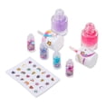 thumbnail image 3 of Kit de uñas 3D Makeuperia Sac Designs Unicorns and Rainbows varias pzas, 3 of 4