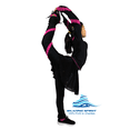 thumbnail image 3 of Protection Rembourrée Skating Shorts Intégré Couverture Jupe Taibone Hanche Fesses Pad, 3 of 6
