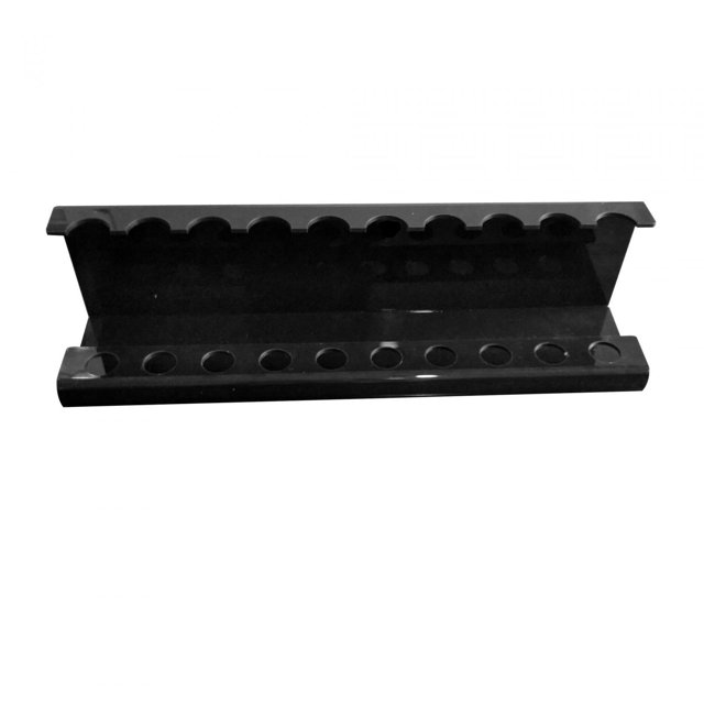 Soporte para Brochas de Maquillaje, Soporte para Bolígrafos, Soporte Multiusos para Secadora, Cuchillos, Tenedores, Organizador para El Hogar, Escrito Jinwen Porta brochas de maquillaje