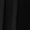 Black, variant on Women's 3/4 Sleeve Top Button Down Shirts V Neck Pleated Casual Loose Blouses Roll Up Sleeve Shirt Light Khaki XXL