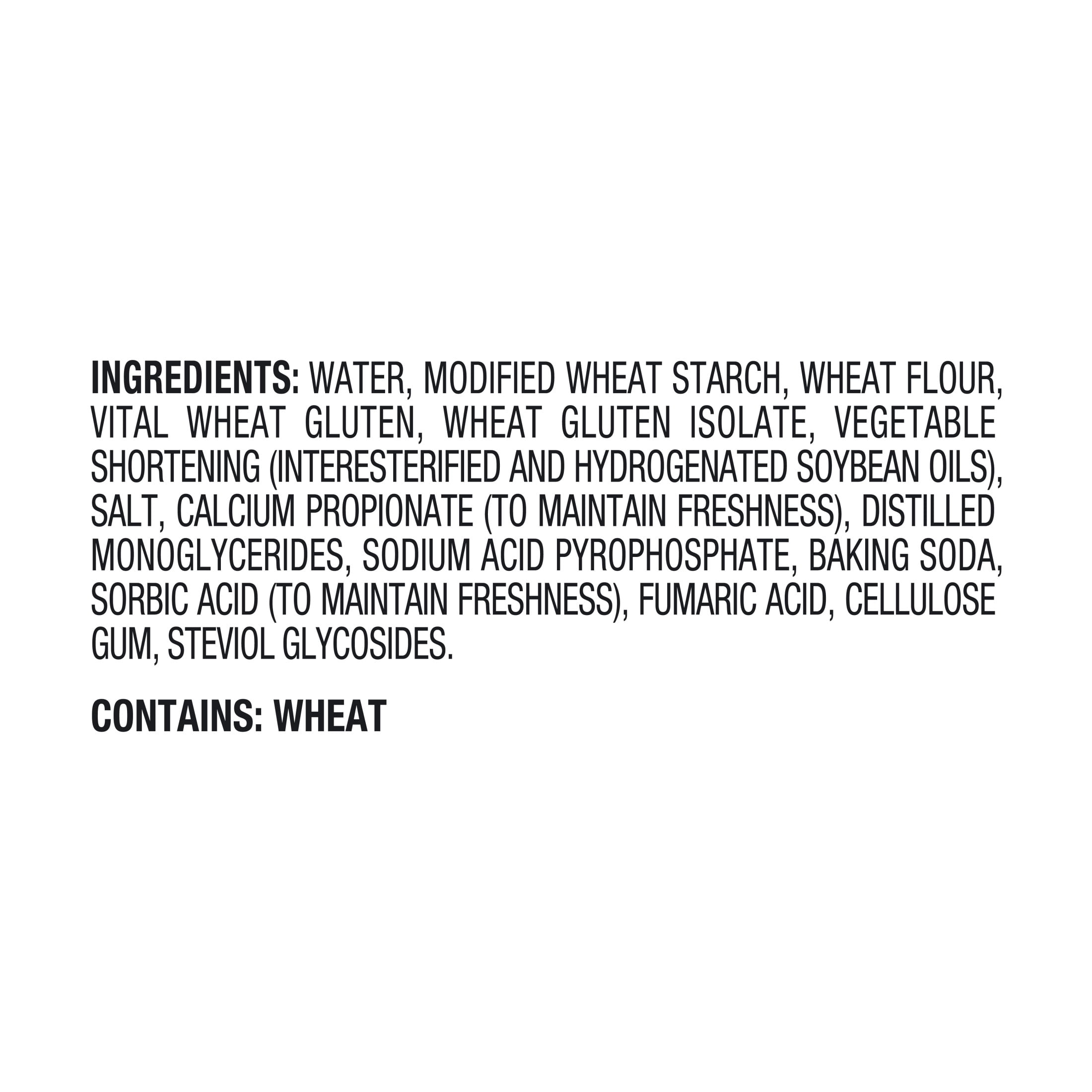 Mission Carb Balance Flour Tortillas, Burrito Size, 6 Count