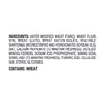 thumbnail image 6 of Mission Carb Balance Flour Tortillas, Burrito Size, 6 Count, 6 of 8
