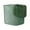 Green-117, variant on Plastic Hanging Storage Basket, Wall Mounted Kitchen Organizer with 13x12x12cm Dimensions, Non-slip & Easy Ll for Spice and Produce Storage in Bathroom, Pantry, or Office Spaces,Vsgery