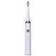 thumbnail image 3 of Cepillo De Dientes Ultrasónico, Conveniente Viaje Cepillo De Dientes Eléctrico Inteligente Cepillo De Dientes Eléctrico Recargable Usb Artesanía Superior, 3 of 9