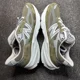 thumbnail image 3 of New Balance 990v6 Men’s Size 10 D Med Running Shoe ‘Olive Mesh’ Made In USA, 3 of 6
