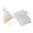 White, variant on 100X Yarn Bags (One Pack) 100Pcs Organza Bags Organza Gift Pouches Storage Bag for Jewelry Gifts Wedding Candy 3.5X2.5In Home Textile Storage