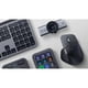 thumbnail image 2 of Mouse Bluetooth Logitech MX Master 4 para Mac - Negro espacial, 2 of 9