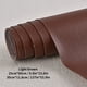 thumbnail image 1 of El parche reparador de cuero para pegatinas de pared es fácil de cubrir rayones. Con solo unos segundos de cinta autoadhesiva, puedes salvar rápidamente tus muebles favoritos sin necesidad de usar cue, 1 of 2