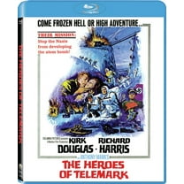 The Heroes of Telemark