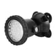 thumbnail image 3 of Éclairage LED étanche pour aquarium, projecteur submersible RVB, pour aquarium, jardin, étang (#9), 3 of 4